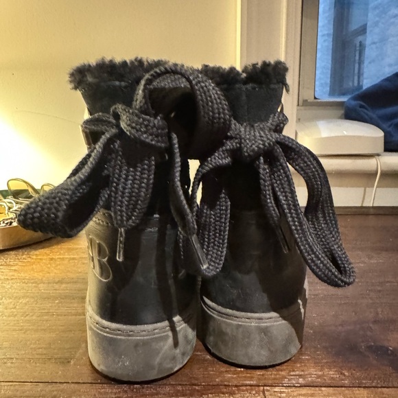 See by Chloe winter boots size 8 - Picture 5 of 5